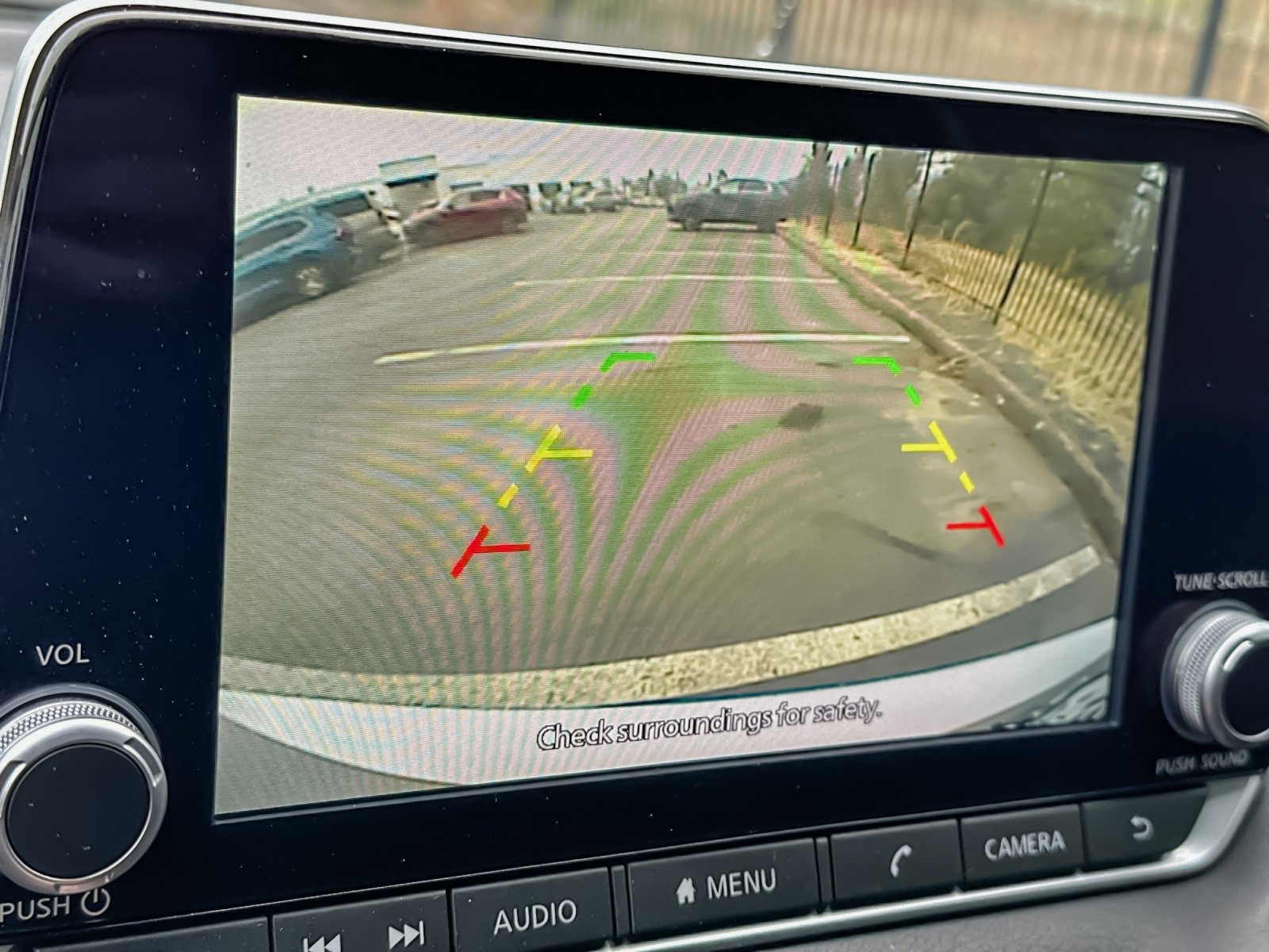 Used 2022 Nissan Sentra SV image 18