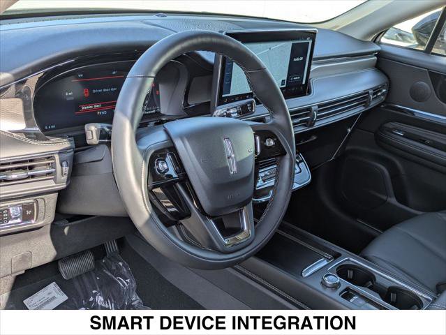 New 2025 Lincoln Corsair Grand Touring w/ Equipment Group 301A image 7