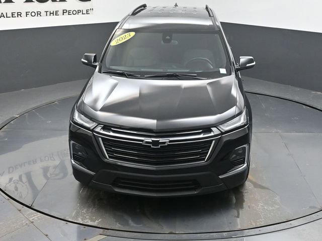Used 2023 Chevrolet Traverse LT image 59