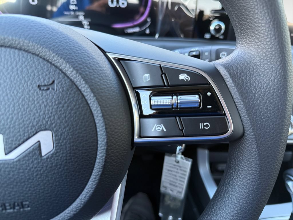 New 2026 Kia Seltos LX AWD/4WD image 18