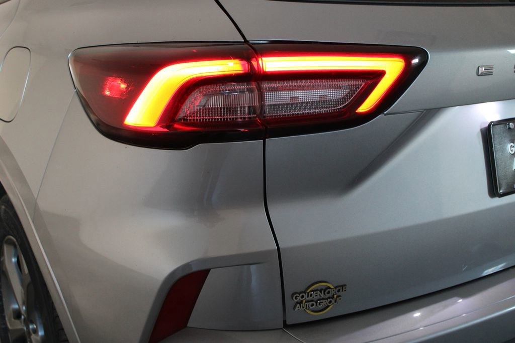 Used 2024 Ford Escape ST-Line image 54