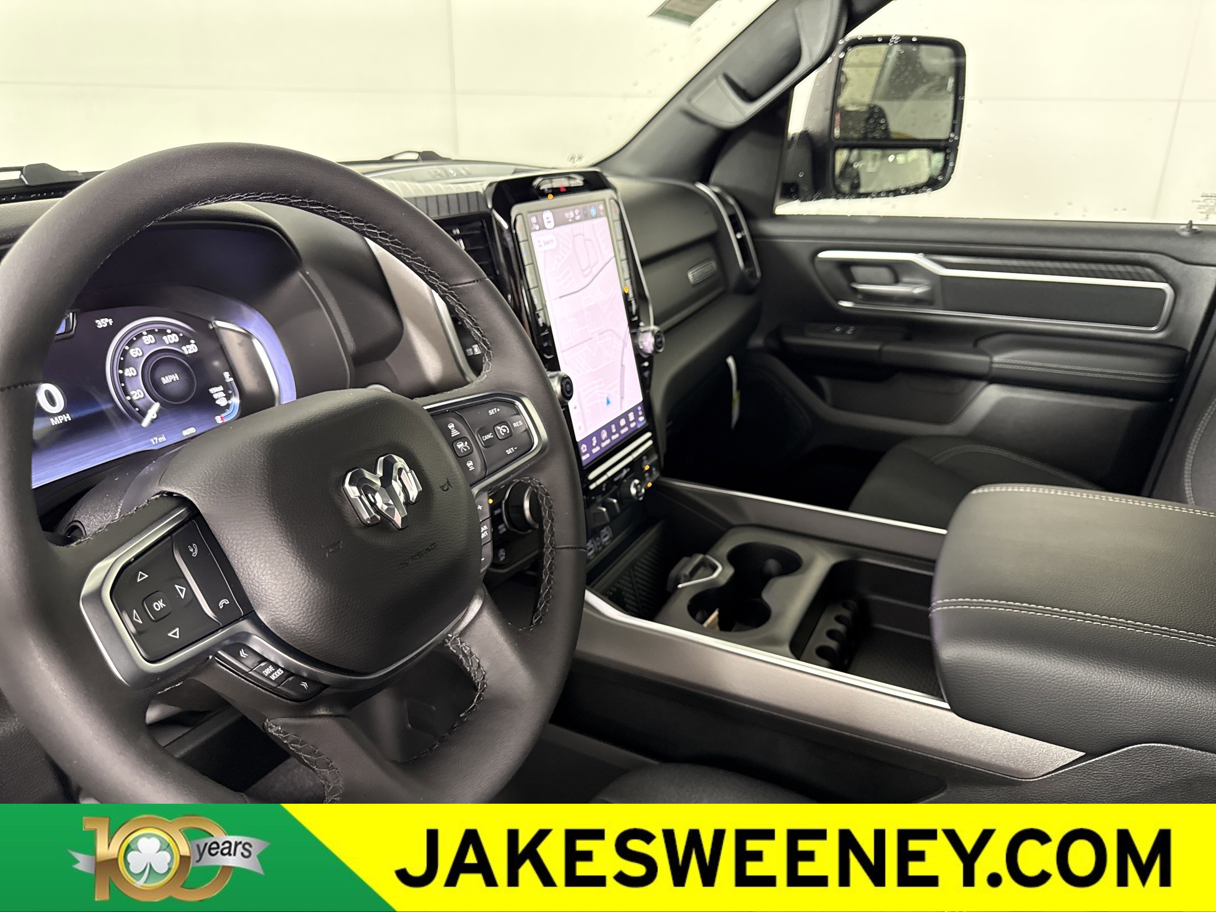 New 2026 RAM 1500 Big Horn image 24