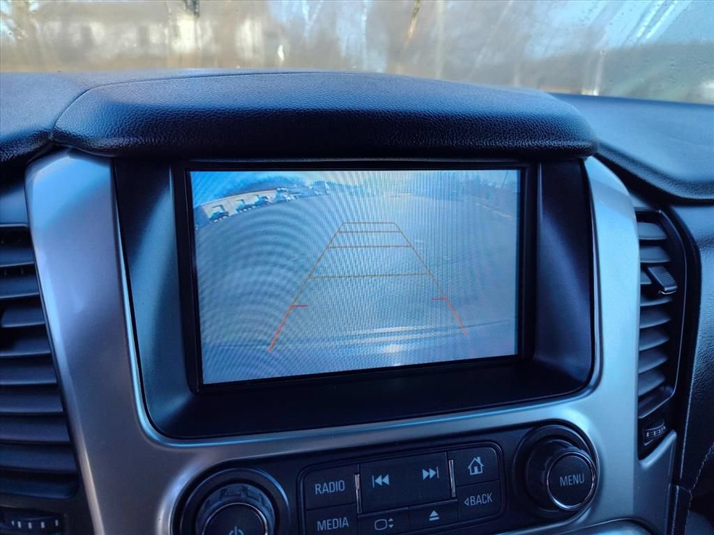 Used 2018 Chevrolet Tahoe LT AWD/4WD image 20