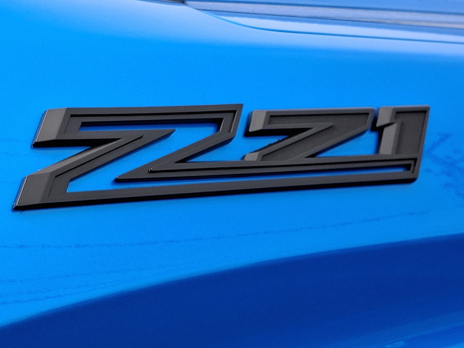 Used 2025 Chevrolet Silverado 1500 LT Trail Boss w/ LT Trail Boss Premium Package image 37