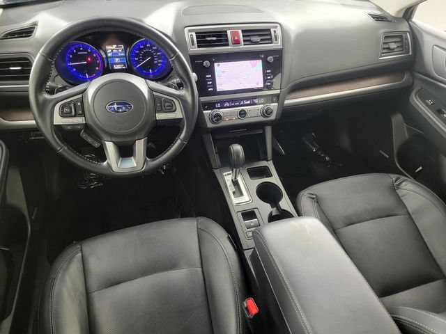 Used 2016 Subaru Outback 2.5i Limited AWD/4WD image 32