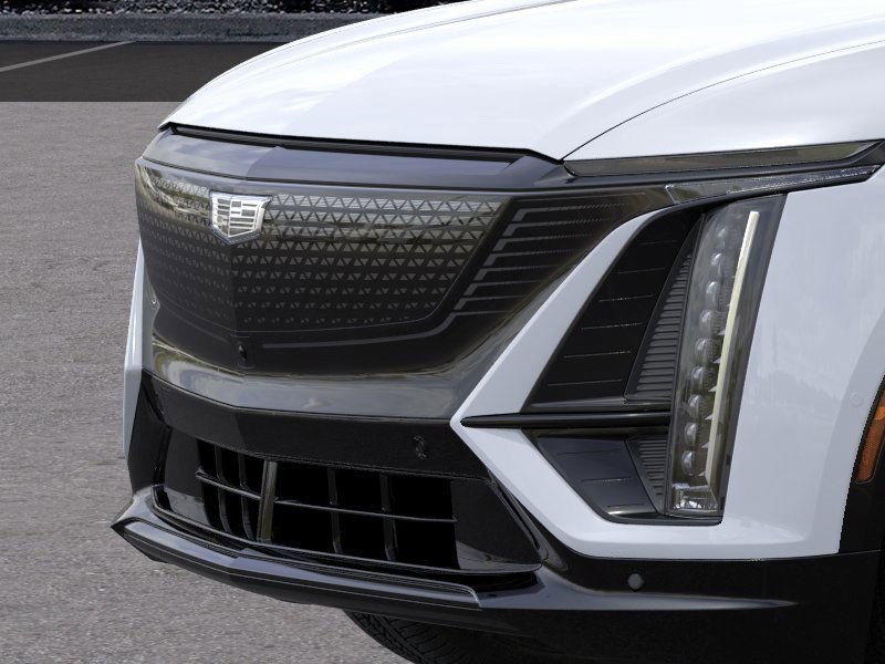 New 2026 Cadillac Lyriq Premium Sport image 13