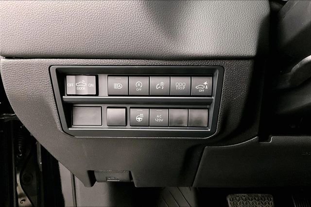 Used 2026 Toyota Tundra Limited image 37