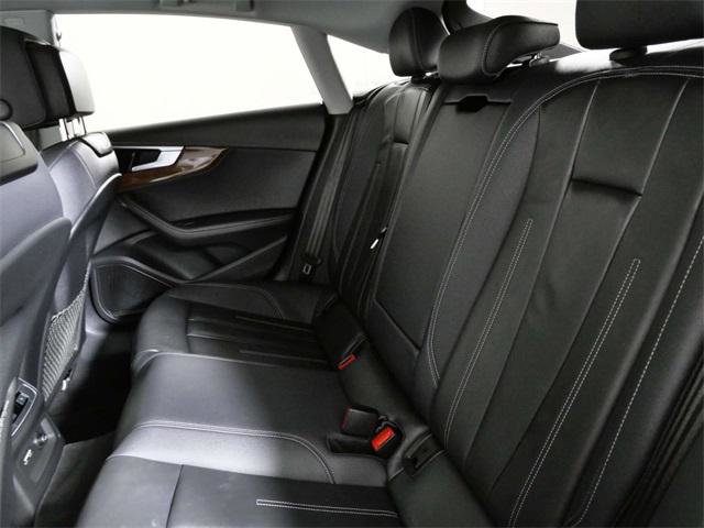 Certified 2023 Audi A5 2.0T Premium Plus w/ Premium Plus image 15