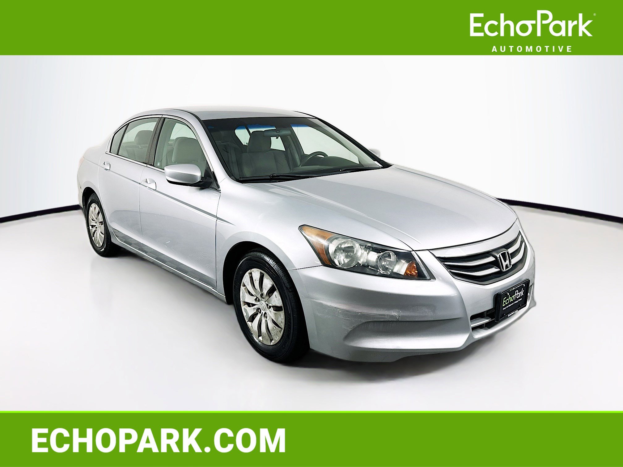 Used 2011 Honda Accord LX image 1