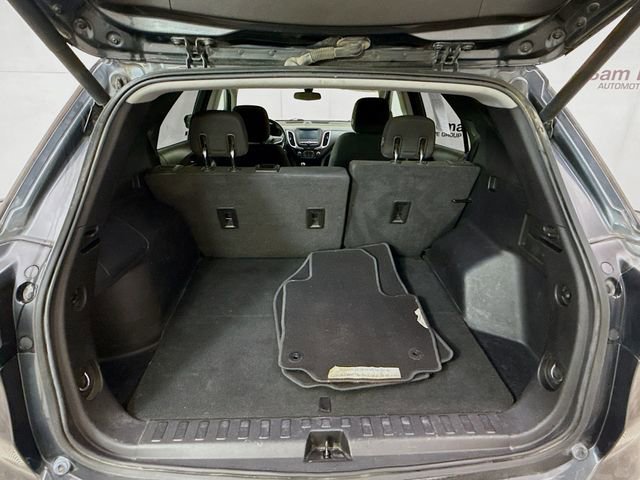 Used 2018 Chevrolet Equinox LT image 27