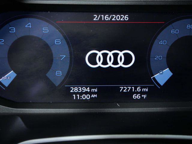Used 2023 Audi Q3 2.0T Premium Plus w/ Premium Plus Package image 23