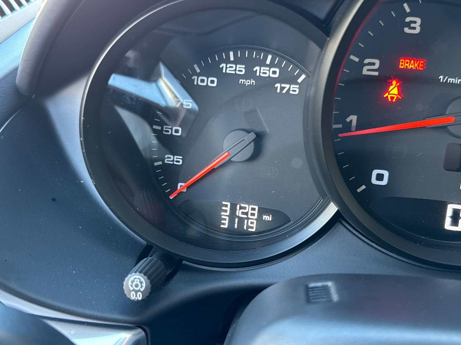 Certified 2025 Porsche 718 Boxster image 29