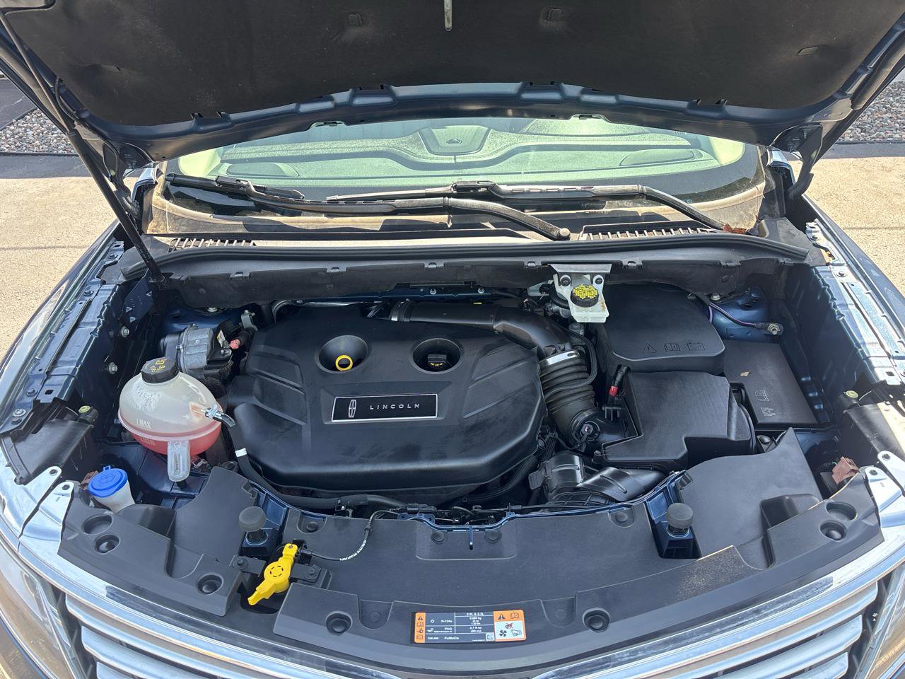 Used 2018 Lincoln MKC Premiere AWD/4WD image 33
