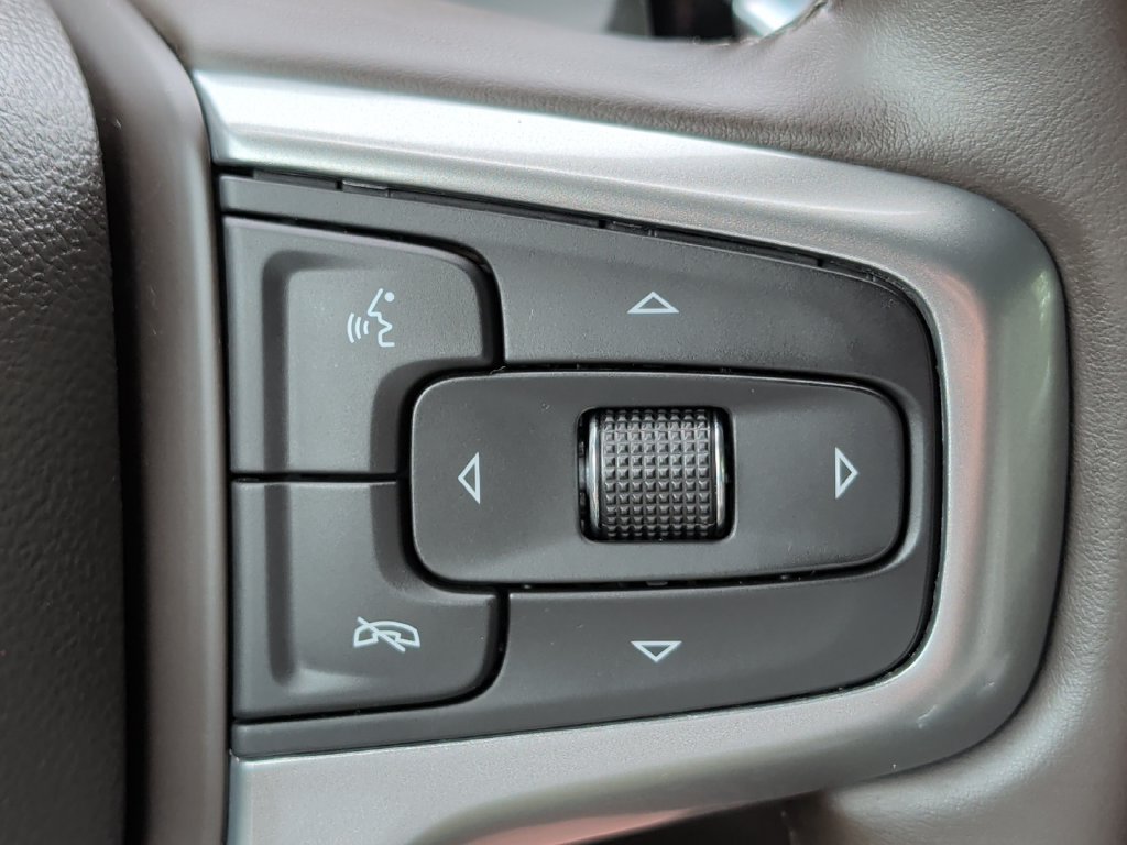 Used 2024 Chevrolet Silverado 1500 RST w/ Protection Package AWD/4WD image 13