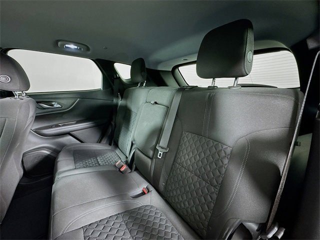 Used 2021 Chevrolet Blazer LT image 22