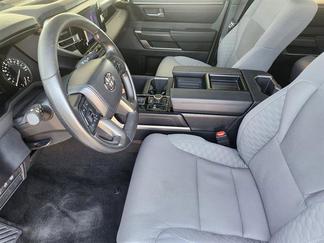 Used 2025 Toyota Tundra SR5 image 10
