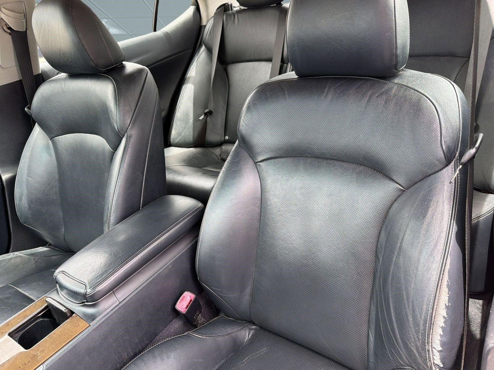 Used 2010 Lexus IS 250 RWD image 24