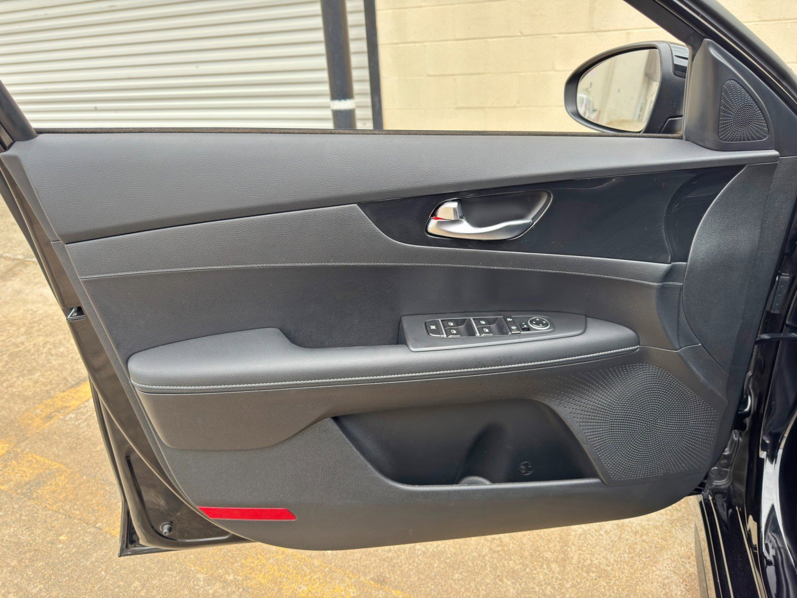 Used 2024 Kia Forte GT-Line FWD image 35