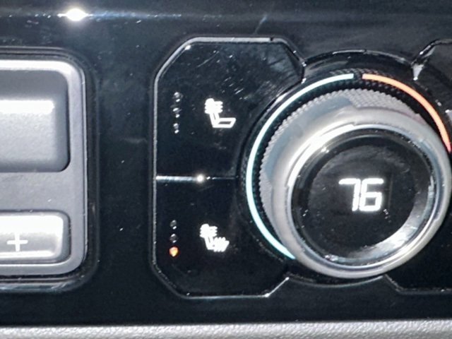 Certified 2023 Chevrolet Silverado 1500 RST image 38