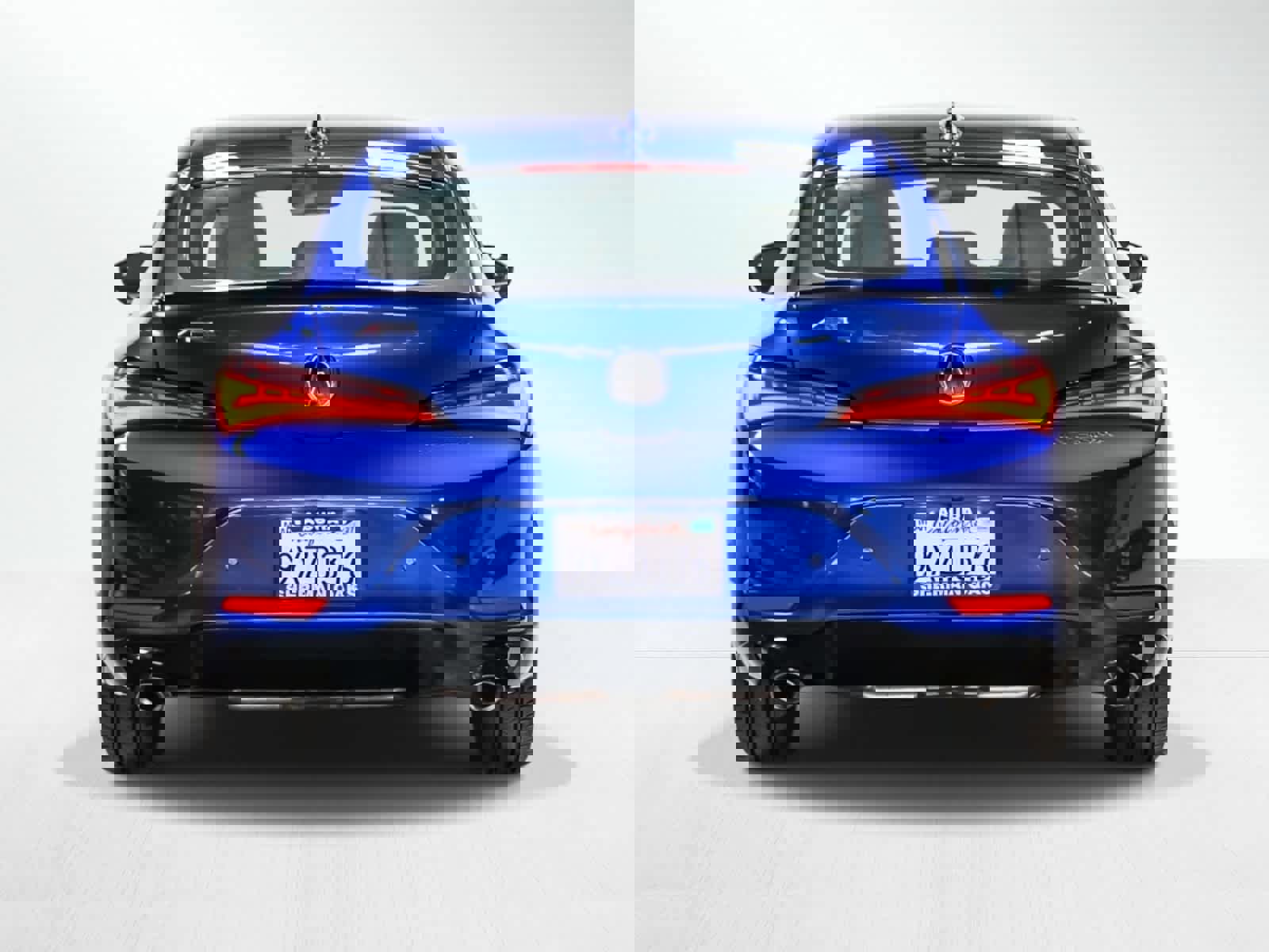 Used 2025 Acura Integra A-Spec image 6