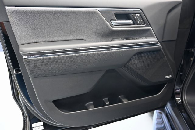 New 2026 GMC Sierra EV Elevation w/ Premium Package image 28