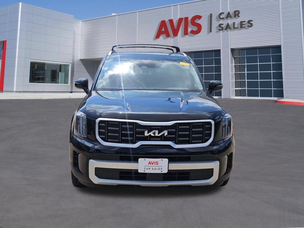 Used 2025 Kia Telluride S AWD/4WD image 10
