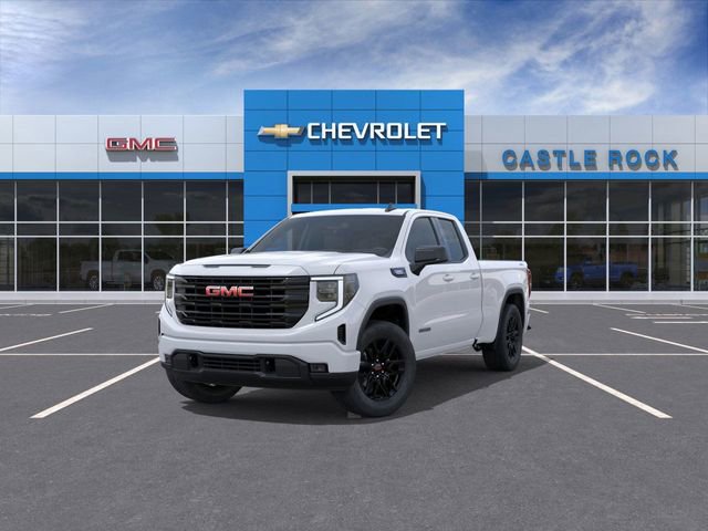 New 2026 GMC Sierra 1500 Elevation image 9