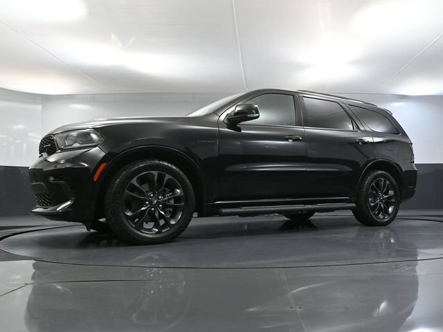 Used 2024 Dodge Durango R/T AWD/4WD image 66