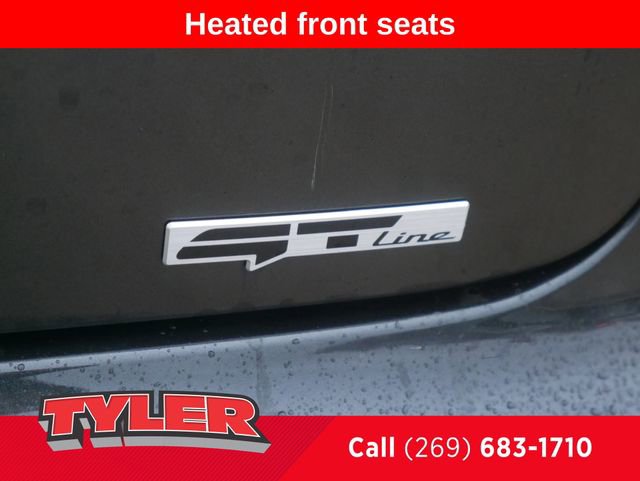 New 2026 Kia K4 GT-Line Turbo image 15