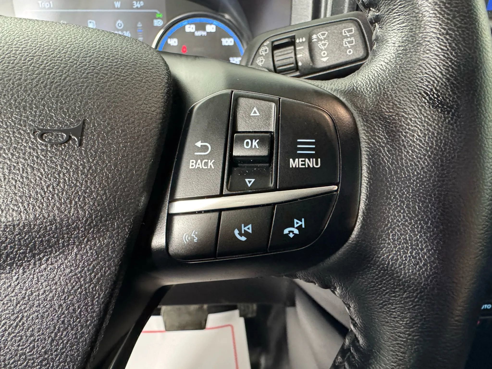 Used 2023 Ford Bronco Sport Badlands image 16