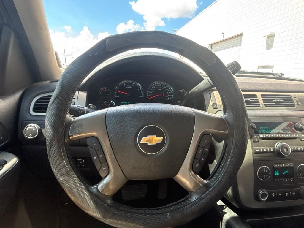 Used 2012 Chevrolet Silverado 3500 LTZ w/ LTZ Plus Package AWD/4WD image 20
