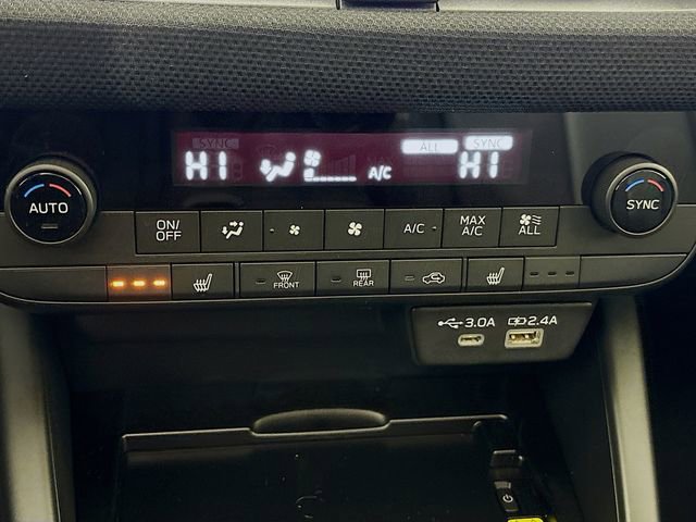 New 2026 Subaru Outback Limited image 16