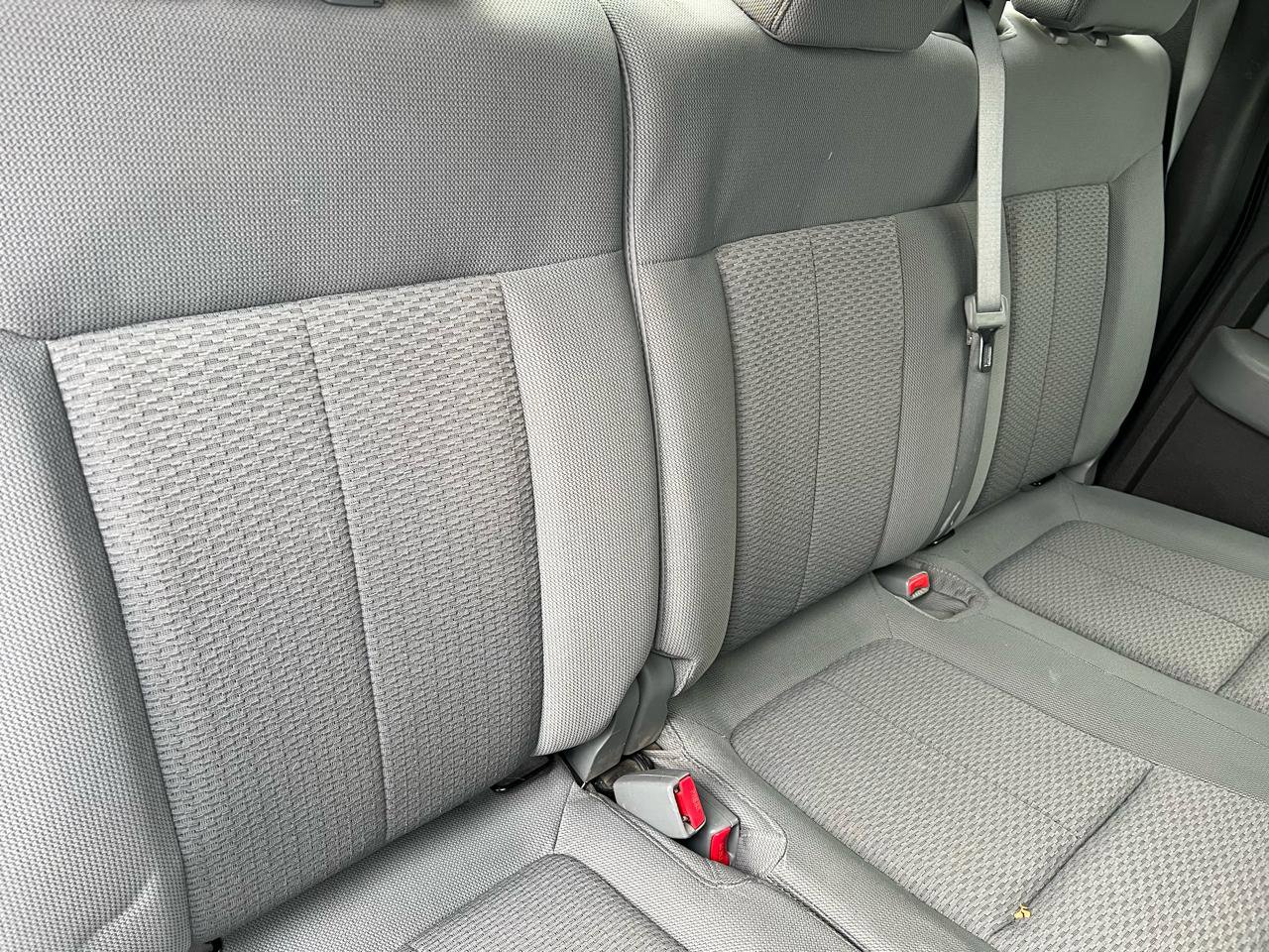 Used 2013 Ford F150 XLT w/ Luxury Equipment Group AWD/4WD image 11