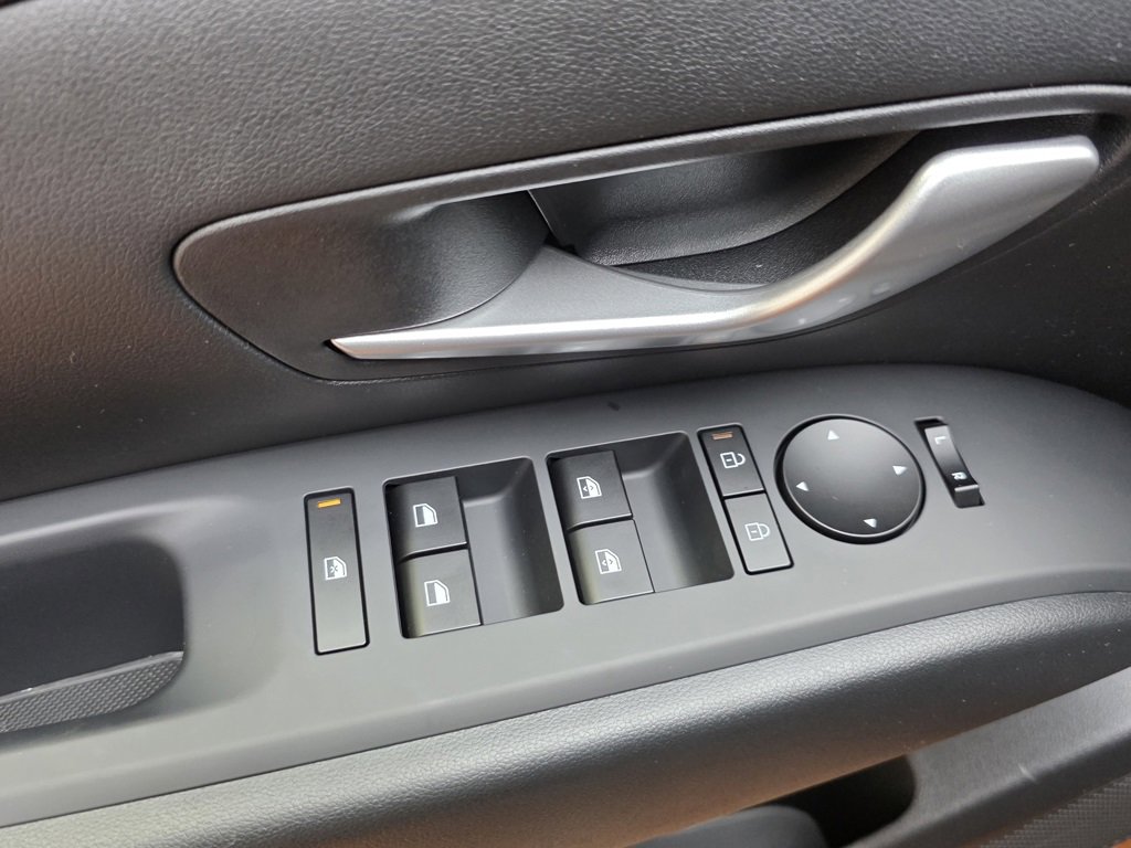 New 2026 Hyundai Tucson SEL image 25