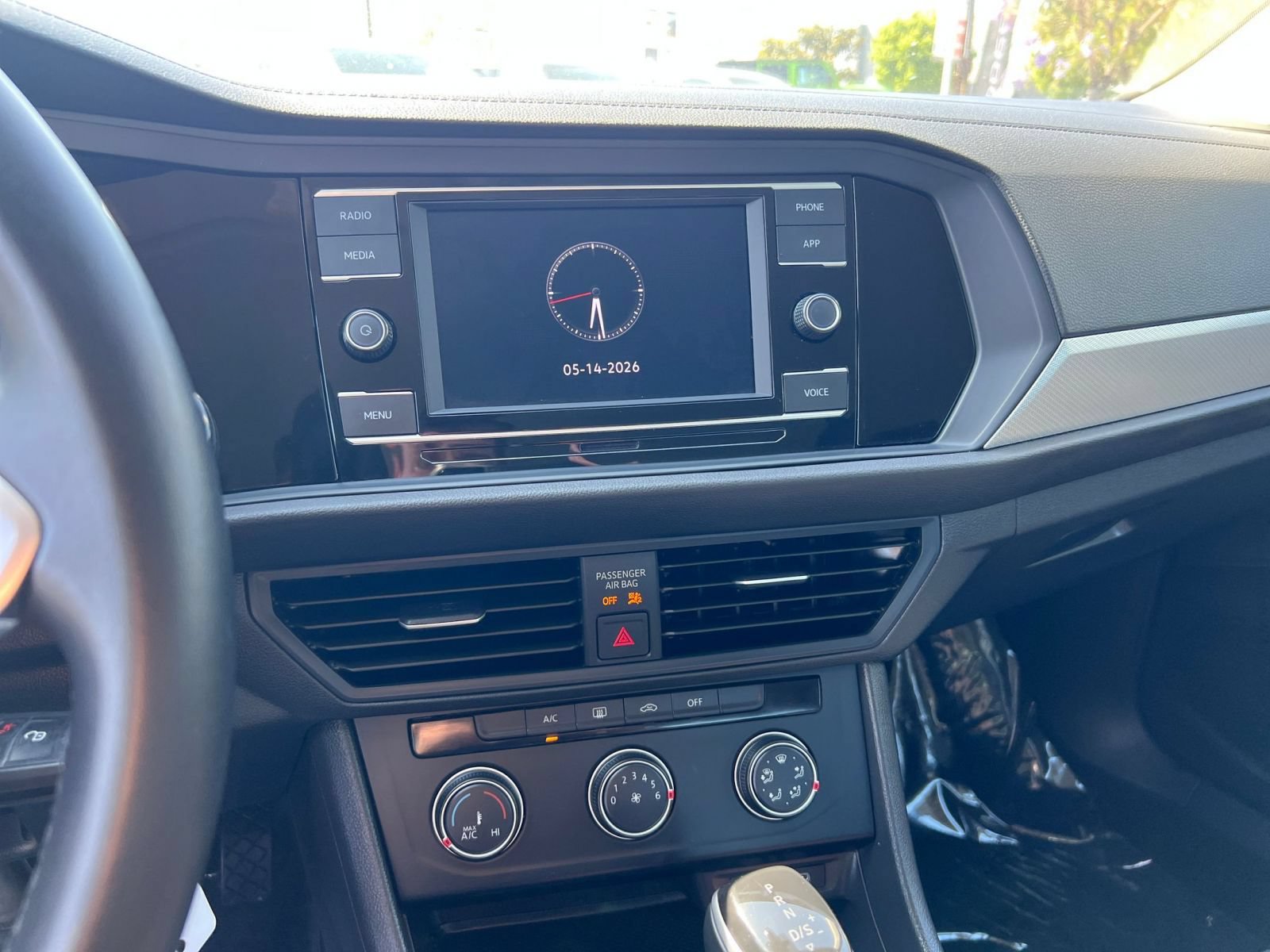 Used 2024 Volkswagen Jetta S FWD image 17