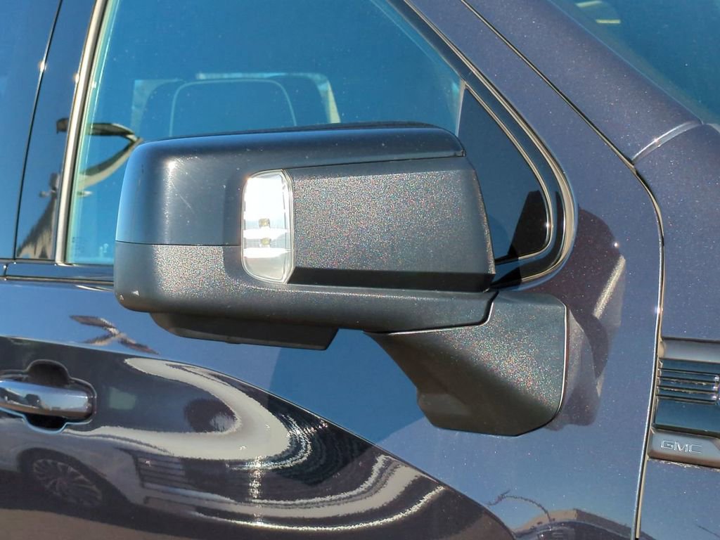 Used 2023 GMC Sierra 1500 AT4X image 11