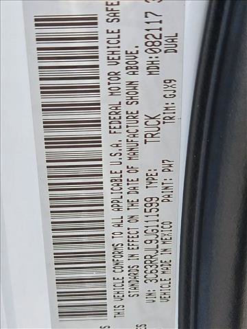 Used 2018 RAM 3500 Laramie AWD/4WD image 25