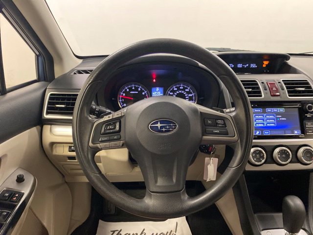 Used 2015 Subaru Crosstrek 2.0i Premium AWD/4WD image 14