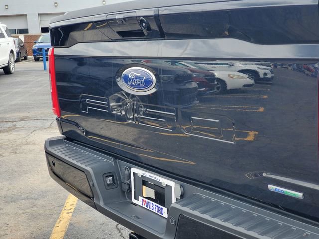 Used 2023 Ford F150 XLT w/ Equipment Group 302A High AWD/4WD image 28