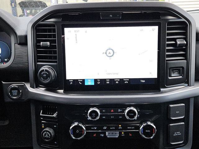 New 2026 Ford F150 XLT image 14