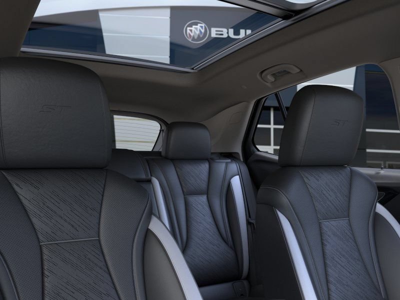 New 2026 Buick Envision Sport Touring AWD/4WD image 25