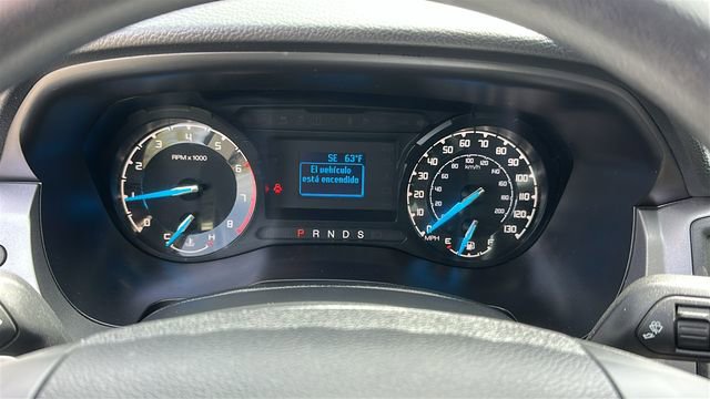 Used 2021 Ford Ranger XL w/ Equipment Group 101A High AWD/4WD image 15