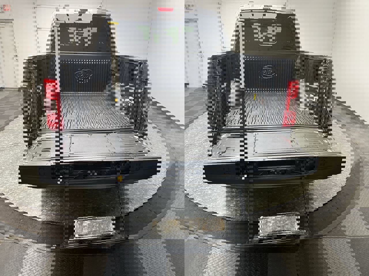 Certified 2023 Ford F150 XLT w/ Equipment Group 302A High AWD/4WD image 36