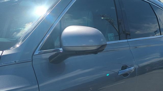 New 2026 Genesis GV80 3.5T Prestige image 26