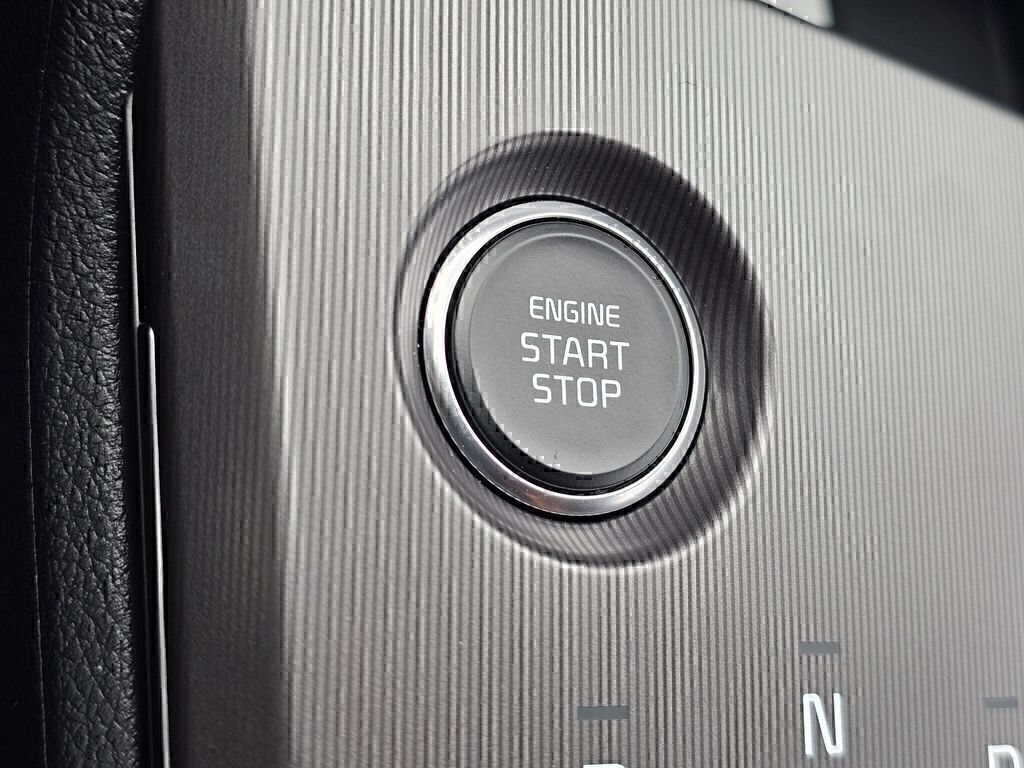 New 2026 Kia Sportage EX AWD/4WD image 36