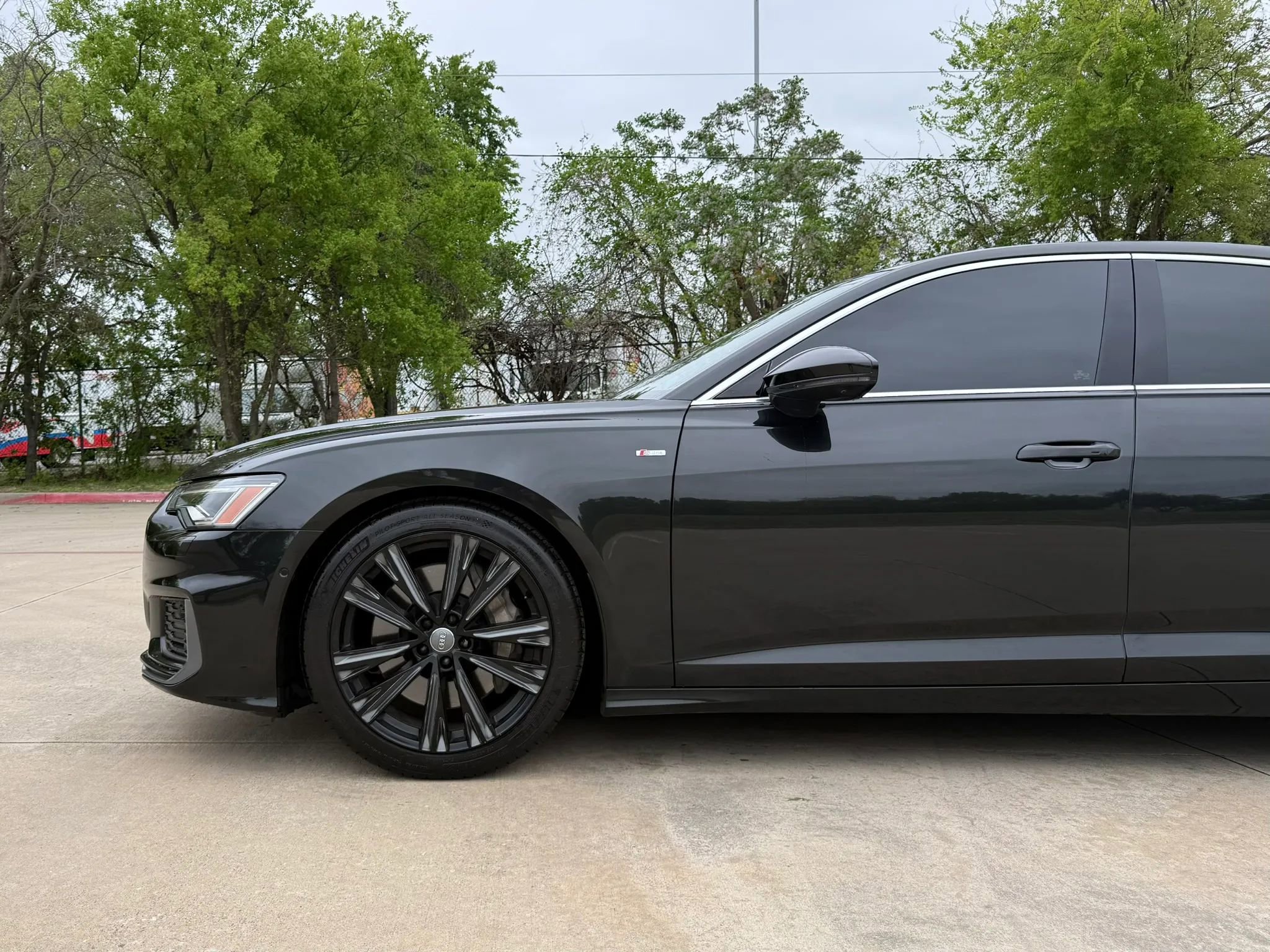 Used 2019 Audi A6 3.0T Premium Plus w/ Premium Plus Package image 14