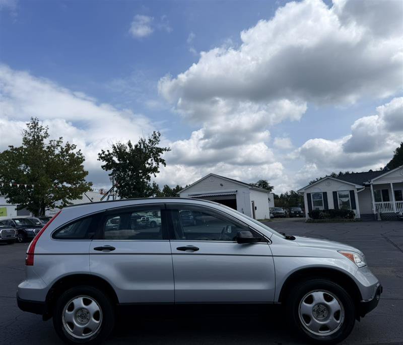 Used 2009 Honda CR-V LX image 7