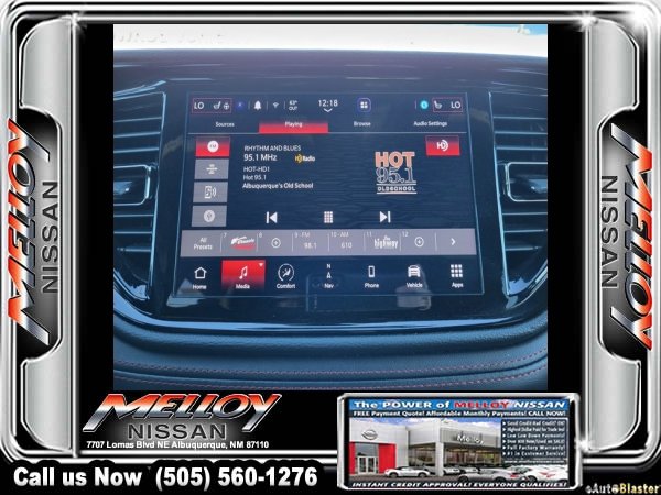 Used 2025 Dodge Durango GT image 13