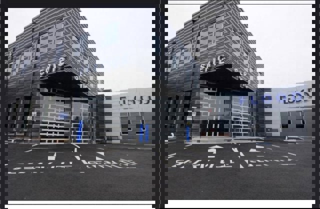 New 2026 Ford F150 XLT w/ Equipment Group 302A MID image 21