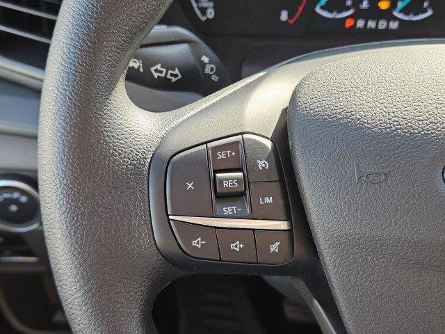 New 2024 Ford Transit 350 w/ Interior Upgrade Package RWD image 24